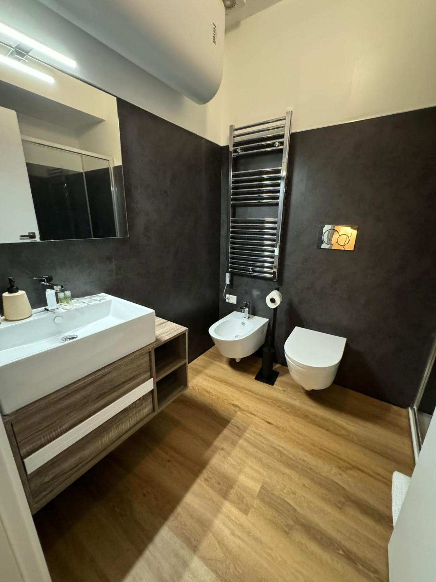 D-home Guest house *