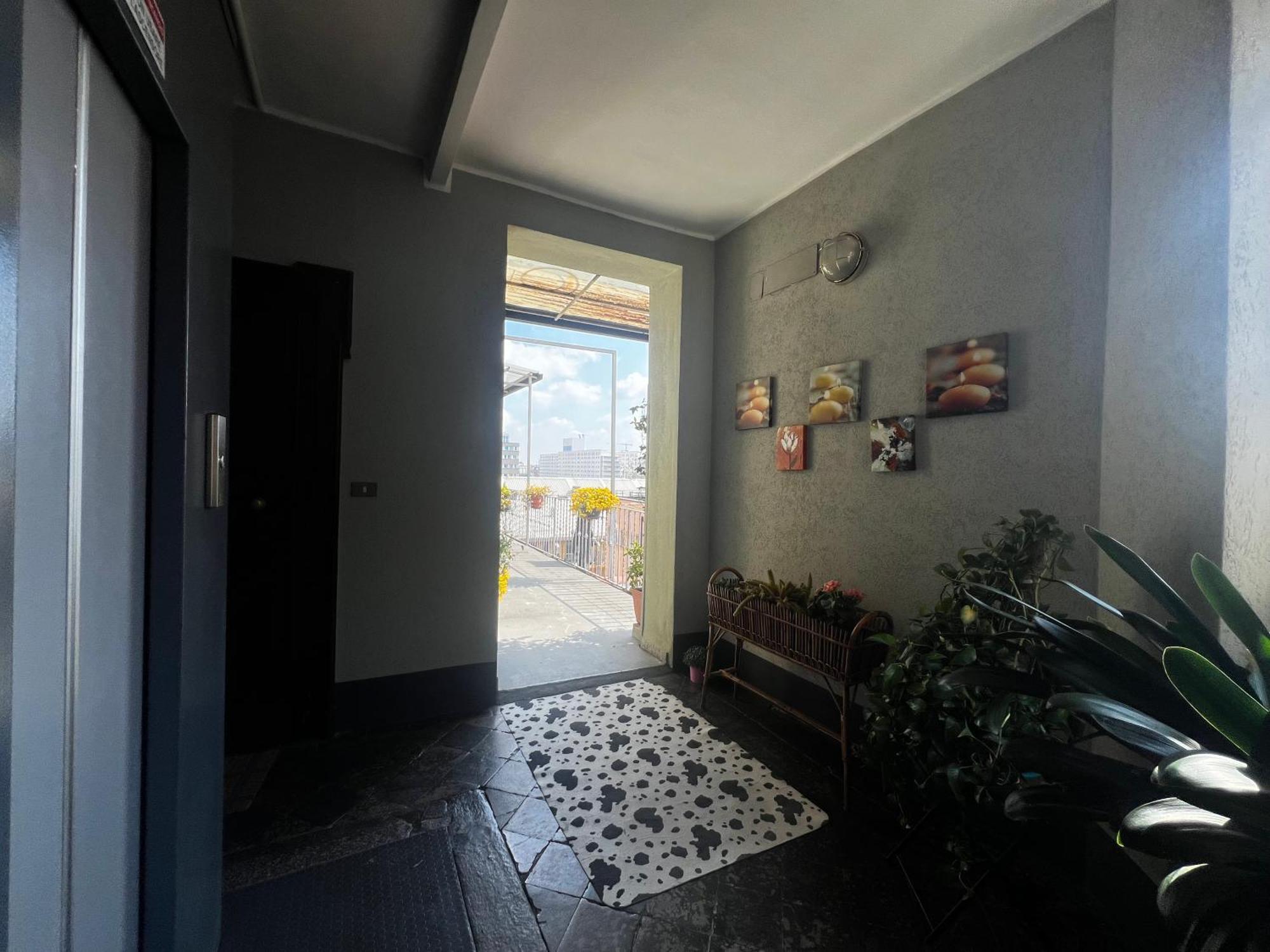 Apartment Grazioso Appartamento A Due Passi Da Bocconi E Magazzini Generali Milan