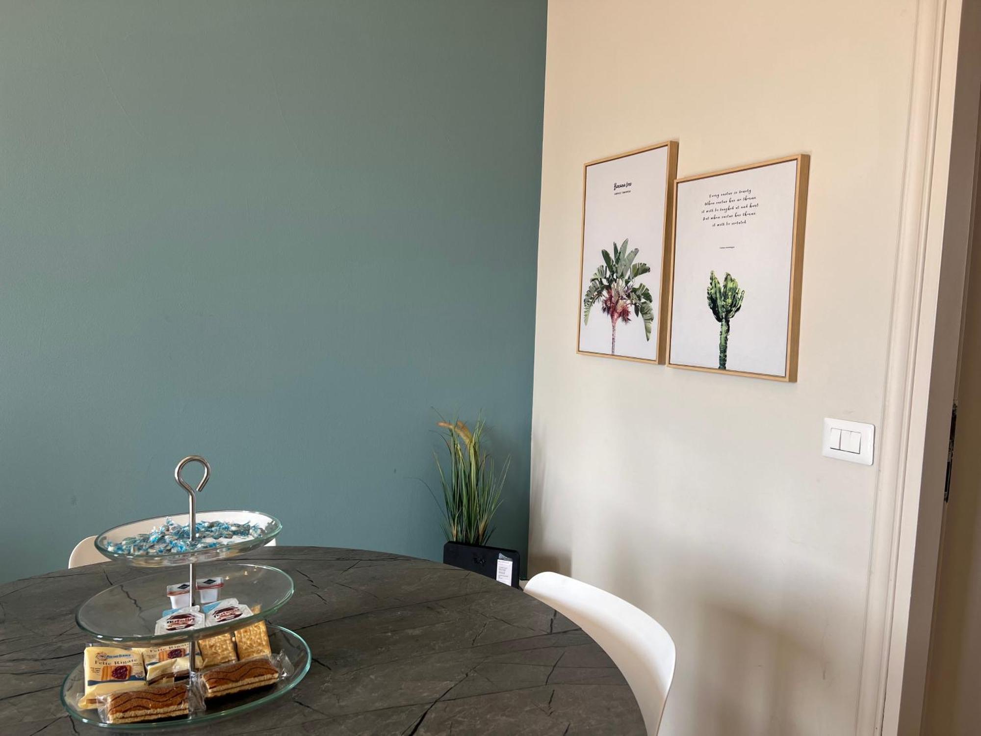 Apartment Grazioso Appartamento A Due Passi Da Bocconi E Magazzini Generali Milan