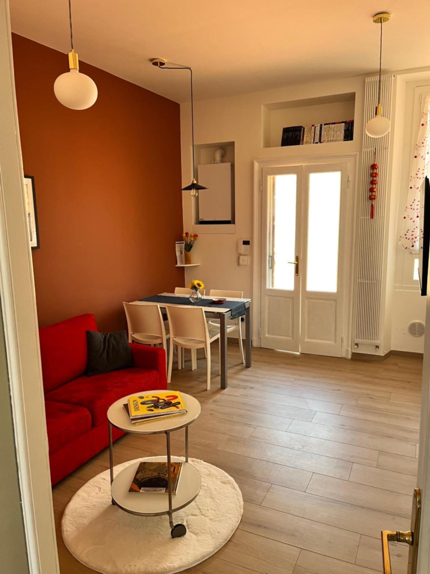 Chic Chinatown E Brera A Pochi Passi Apartamento Milão
