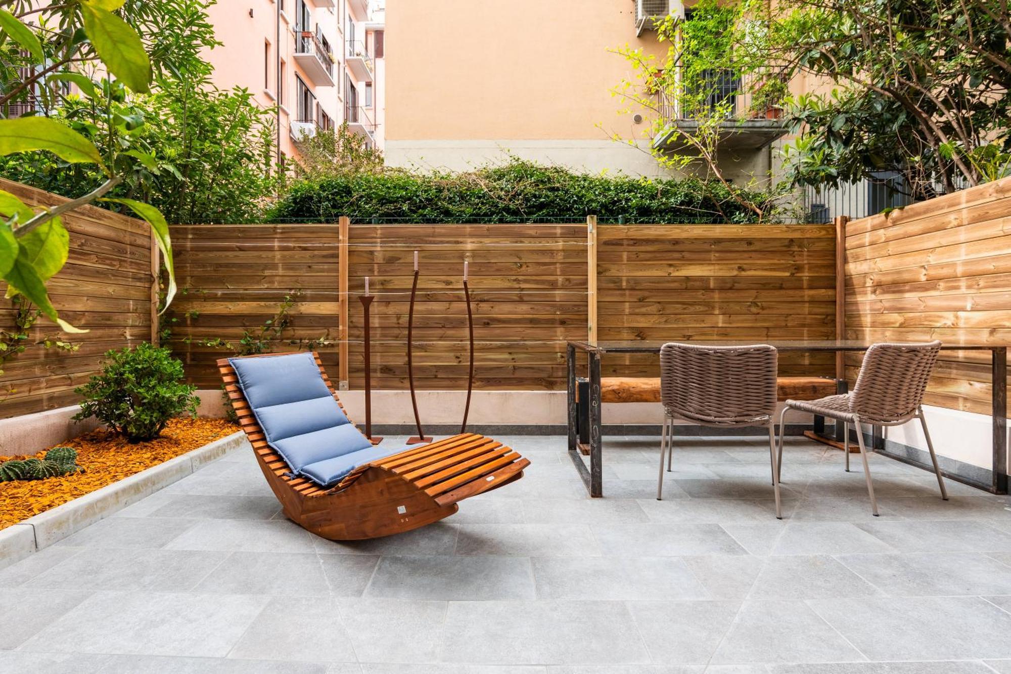 Apartamento The Discovery Road - Your From Milão