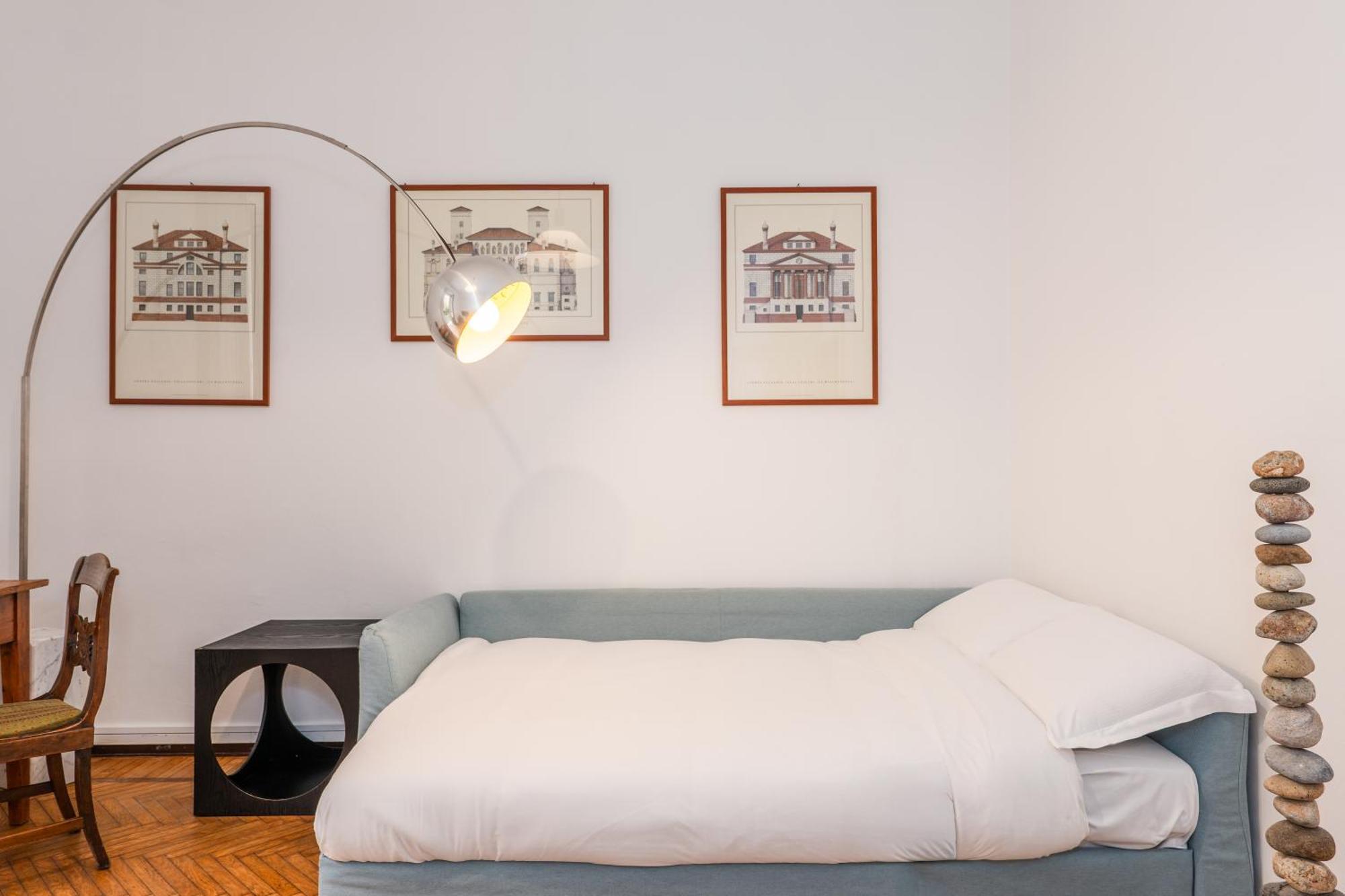 The Discovery Road - Your From Apartamento