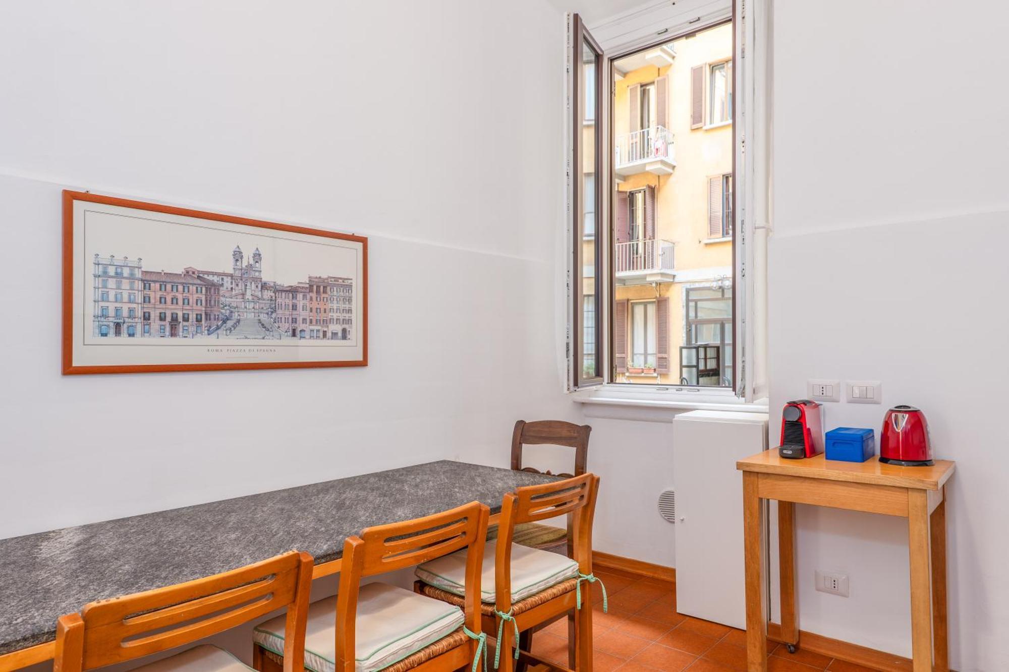 Apartamento The Discovery Road - Your From Milão
