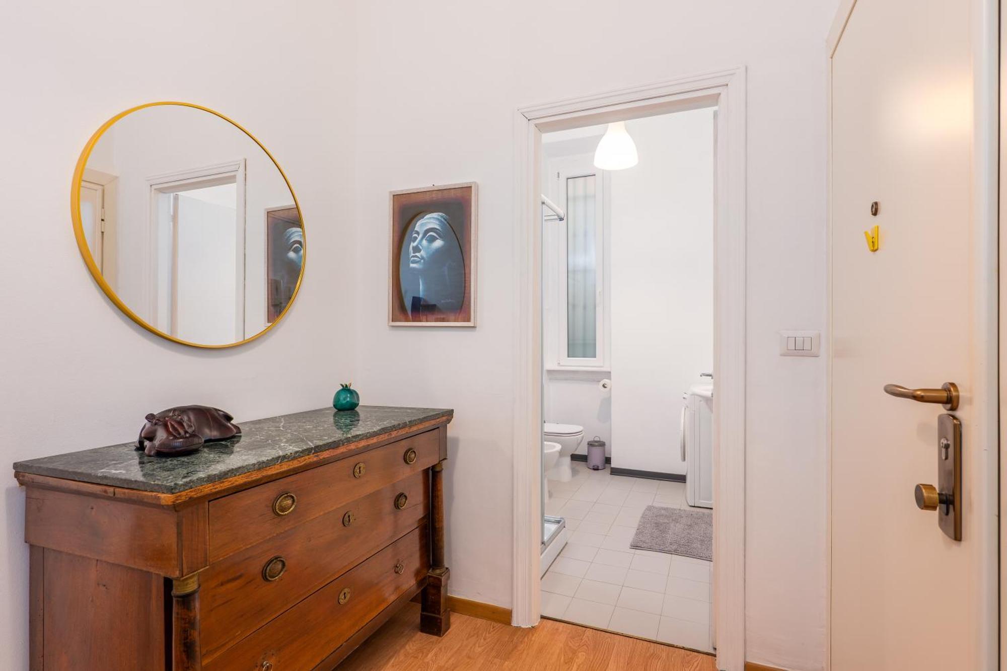 The Discovery Road - Your From Apartamento Milão