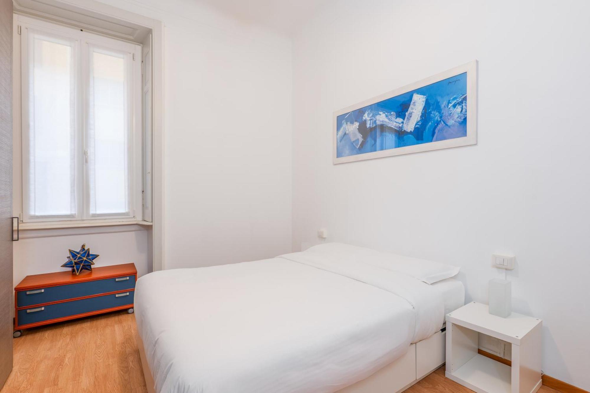 Apartamento The Discovery Road - Your From
