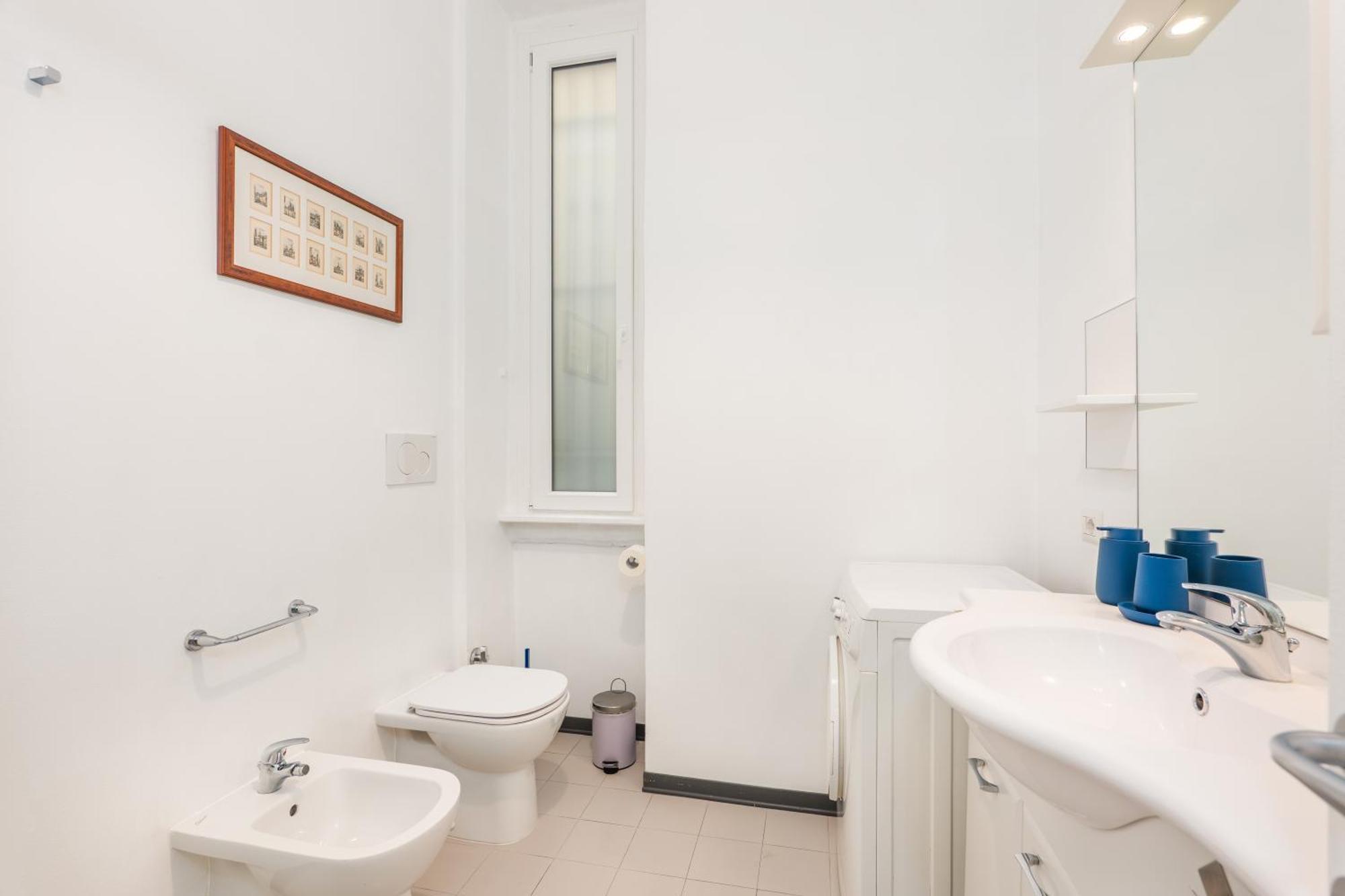 The Discovery Road - Your From Apartamento Milão