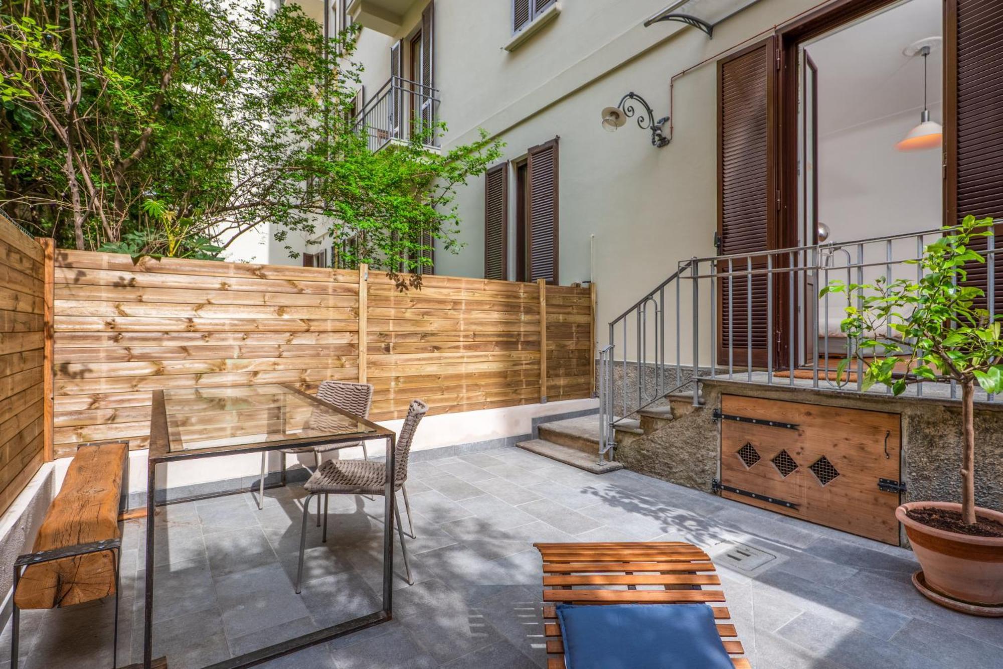 Apartamento The Discovery Road - Your From Milão