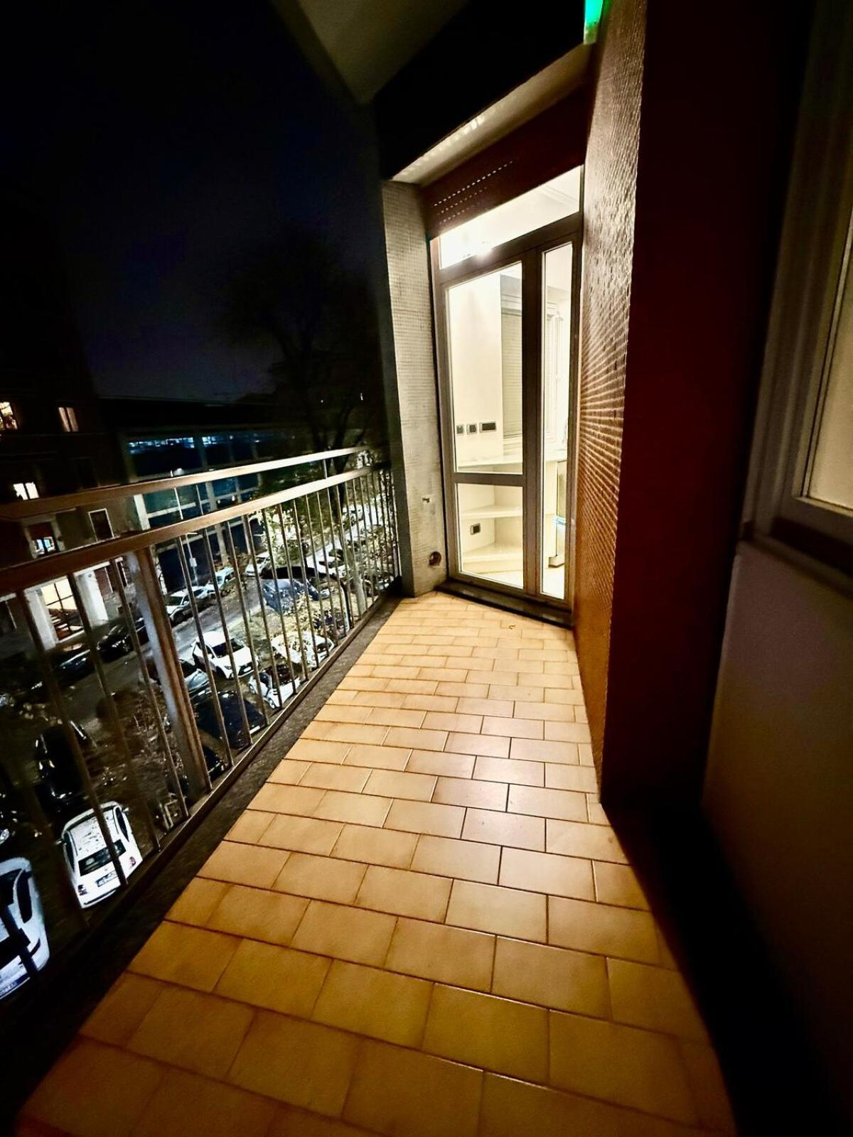 Apartment Brand New Near Center Milan