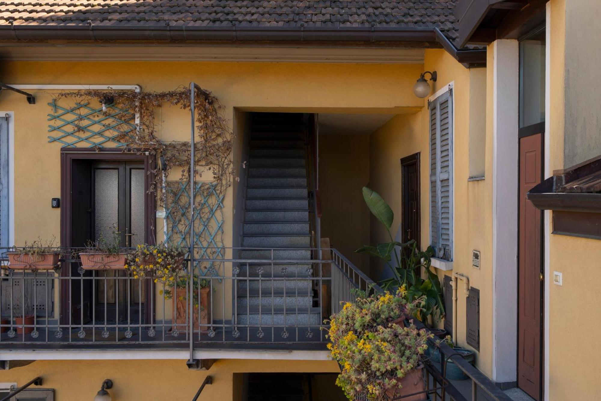 Apartment View Of The Navigli - In The Heart Of - Wifi Milan