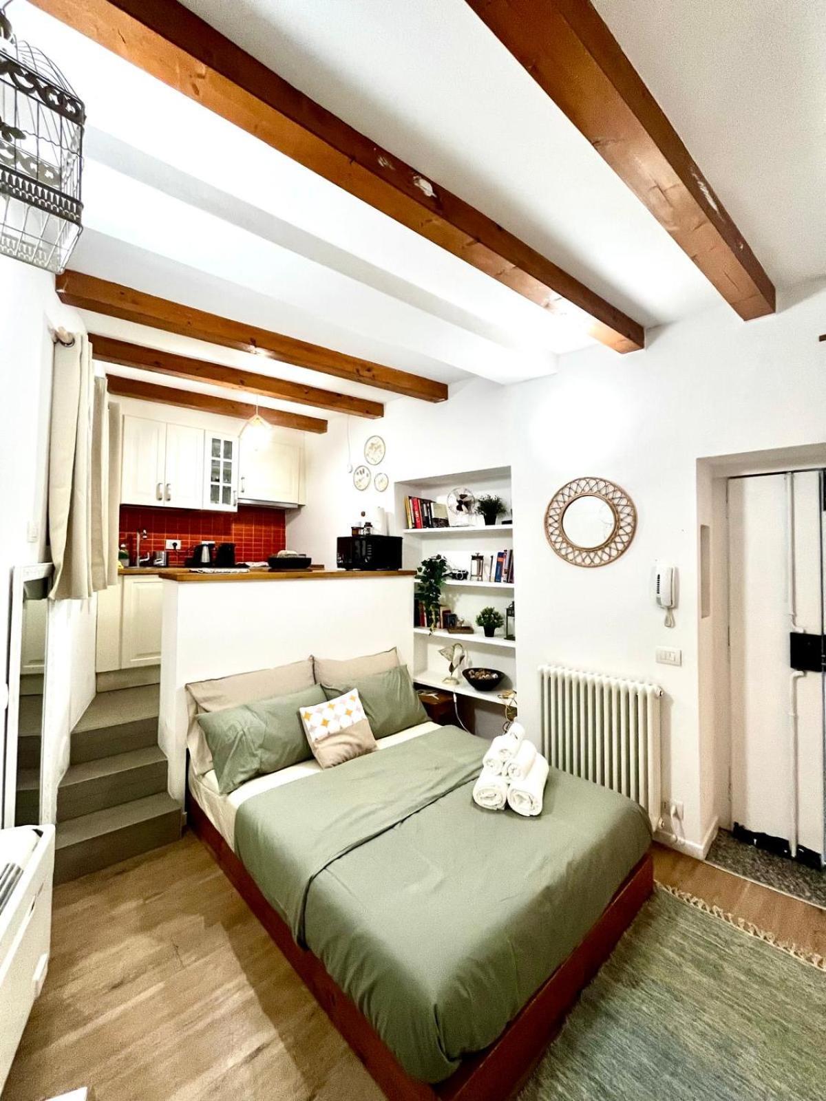 Casa Di Stella Guest house *