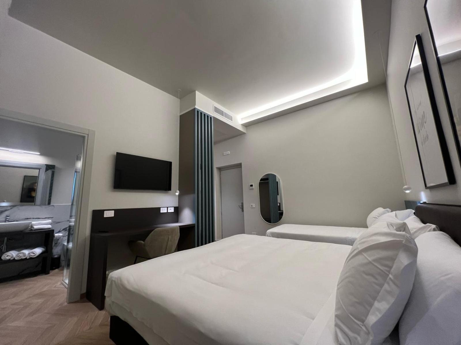 Rossovino Boutique Bed & Breakfast *