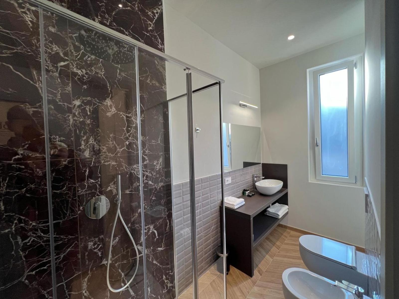 Rossovino Boutique Bed & Breakfast