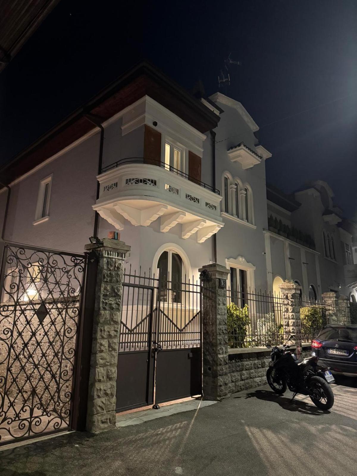 Rossovino Boutique Bed & Breakfast
