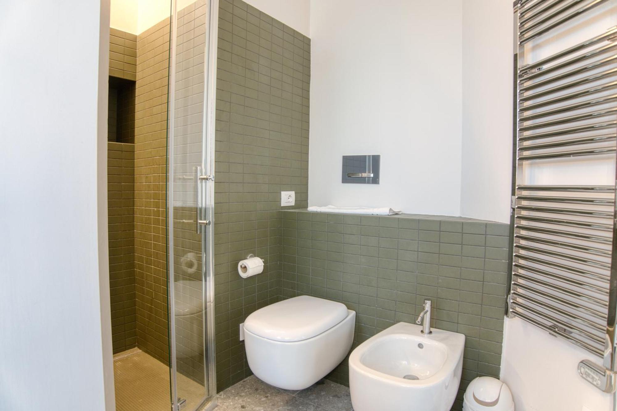 Corso Vittorio Emanuele Stunning Penthouse - Exclusive Living In * Milan