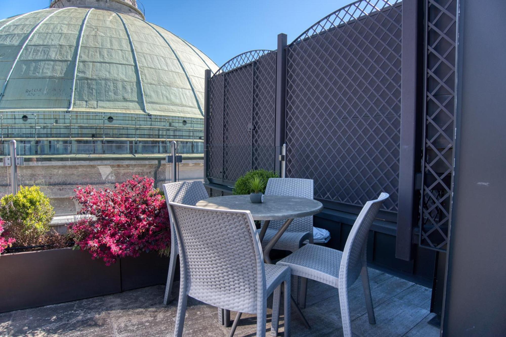 Corso Vittorio Emanuele Stunning Penthouse - Exclusive Living In Milan