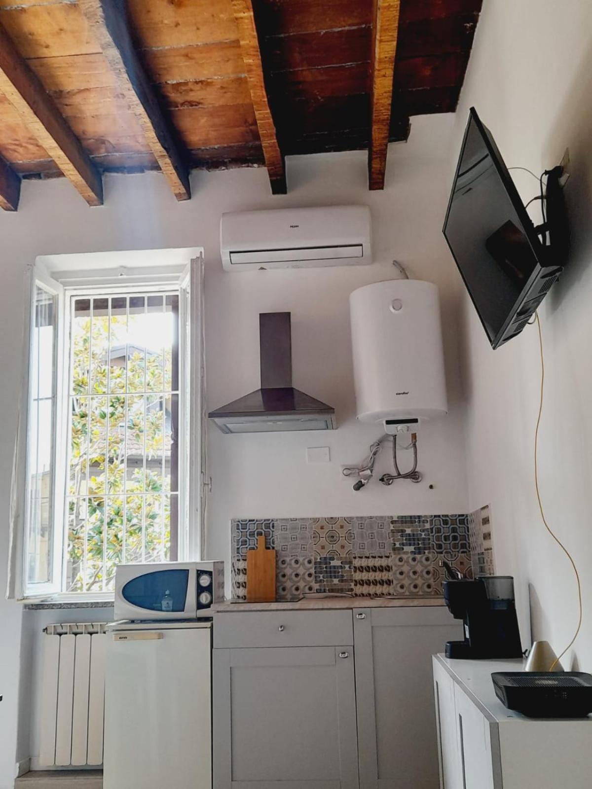 Flat In Milano, Isola * Milan
