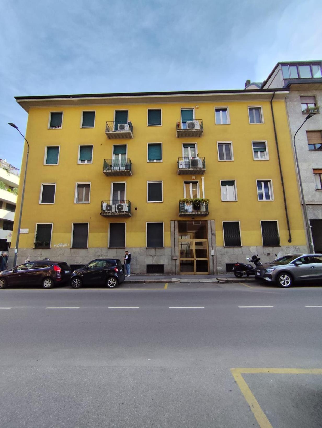 Costanza In Giallo Appartamento