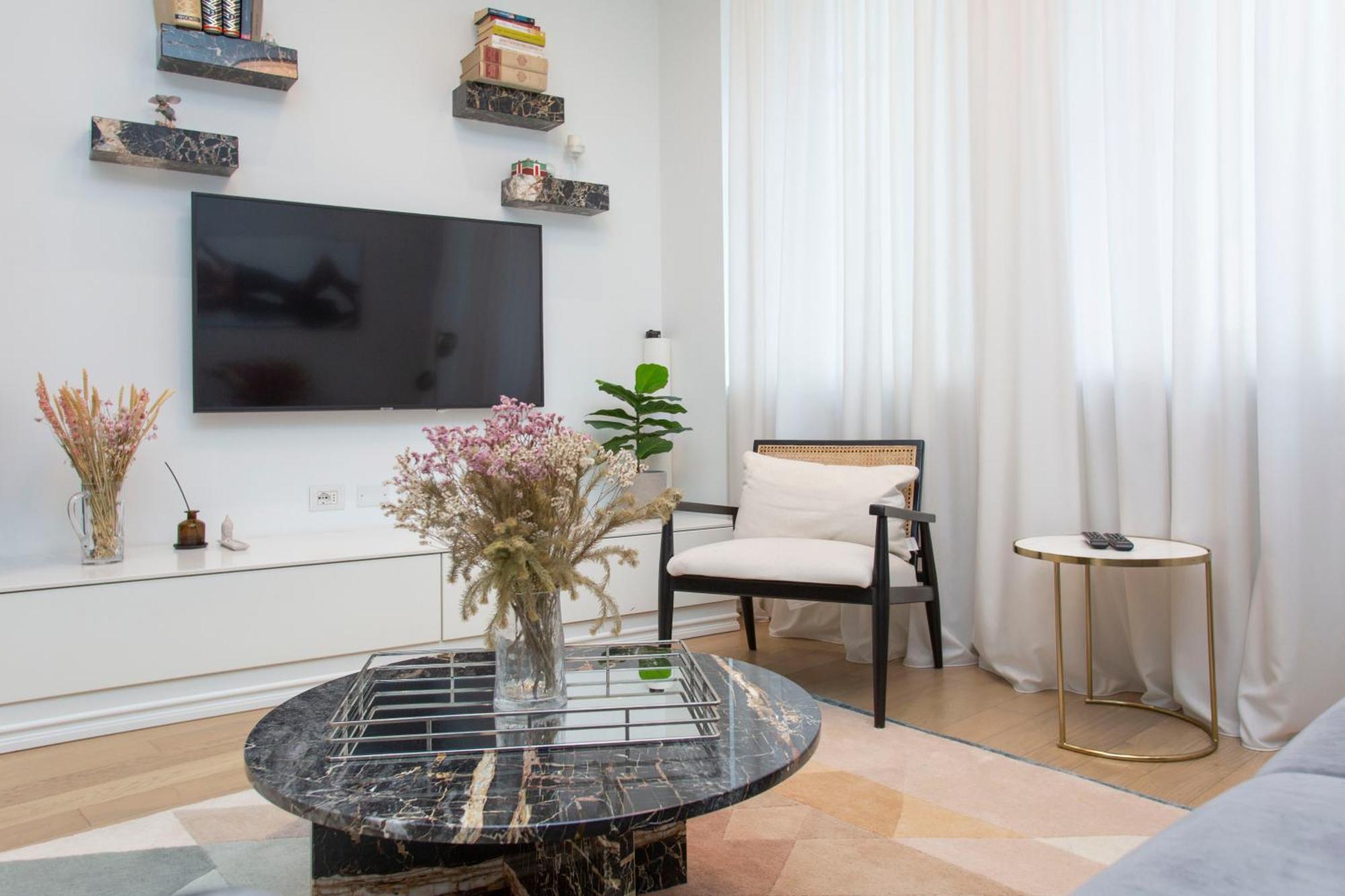 Vittoria Flat 18 - Apartment