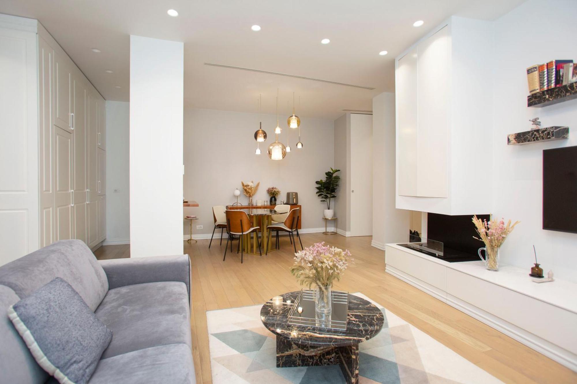 Apartment Vittoria Flat 18 -