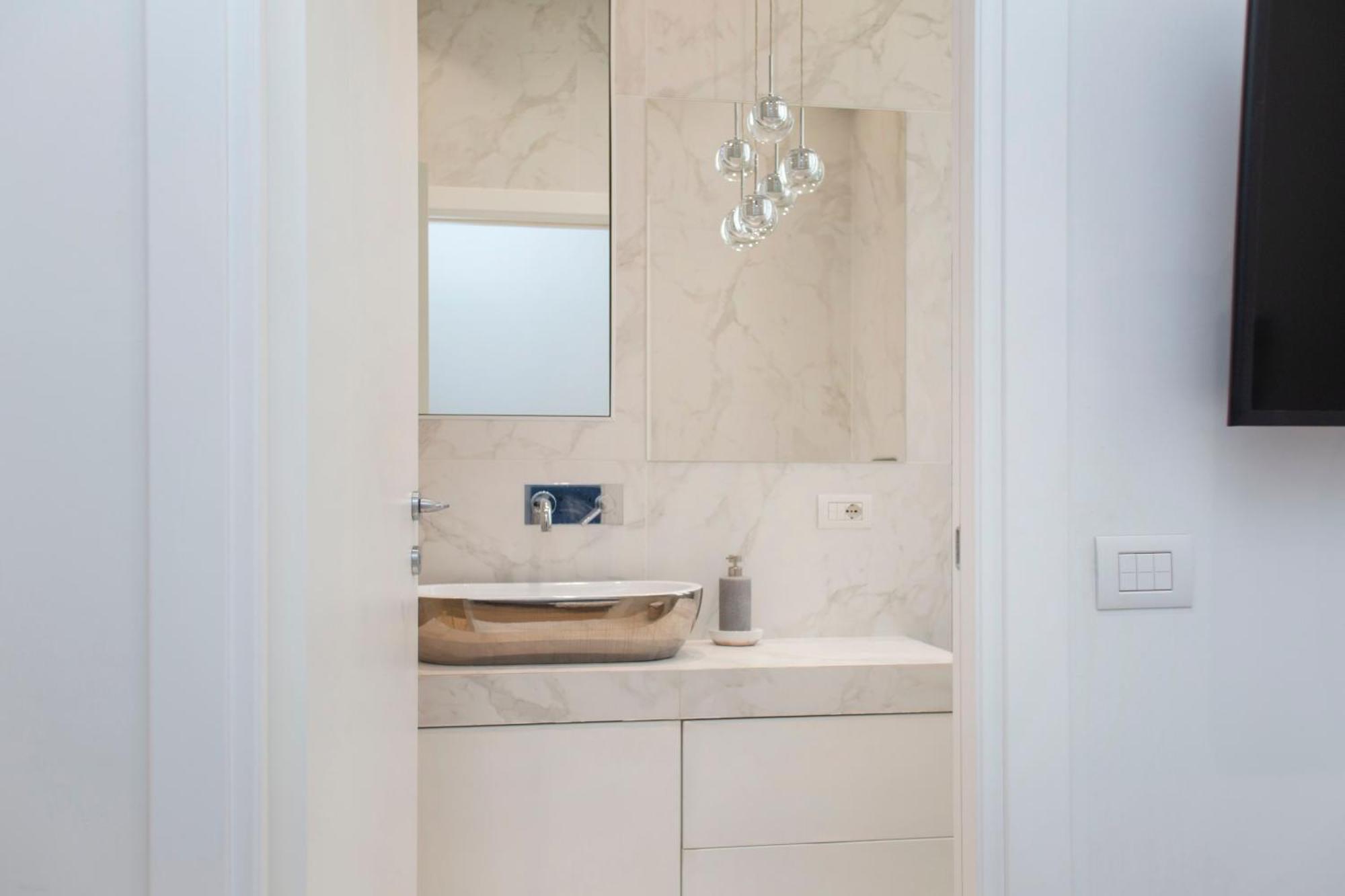 Apartment Vittoria Flat 18 - *