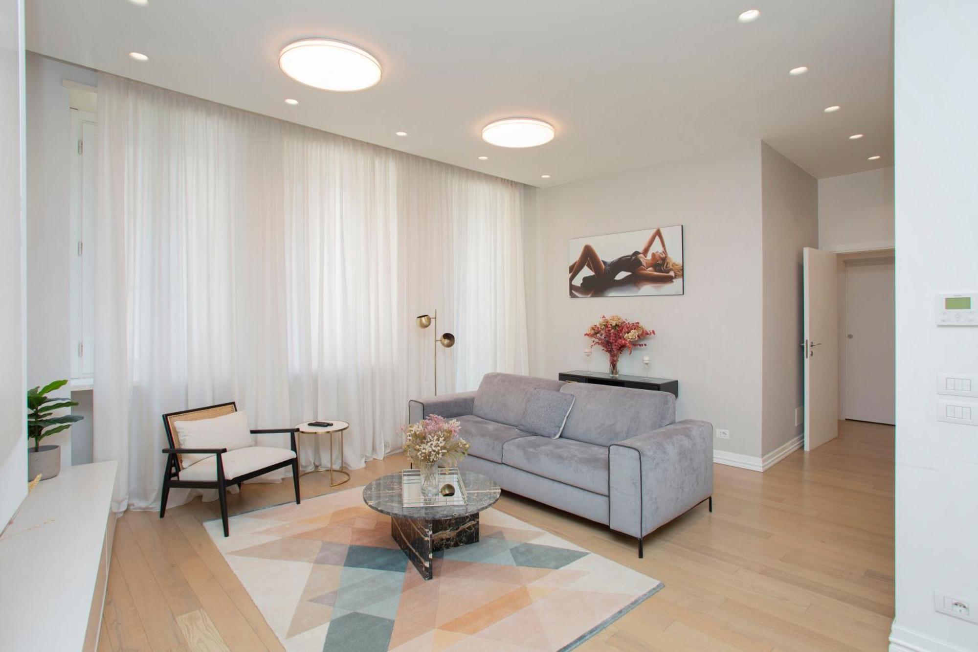 Apartment Vittoria Flat 18 -