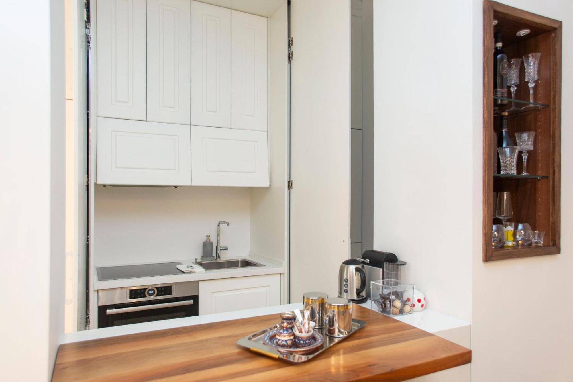 Vittoria Flat 18 - Apartment *