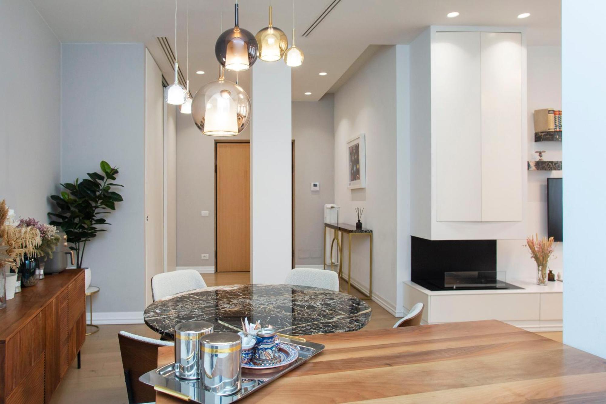 Apartment Vittoria Flat 18 - *