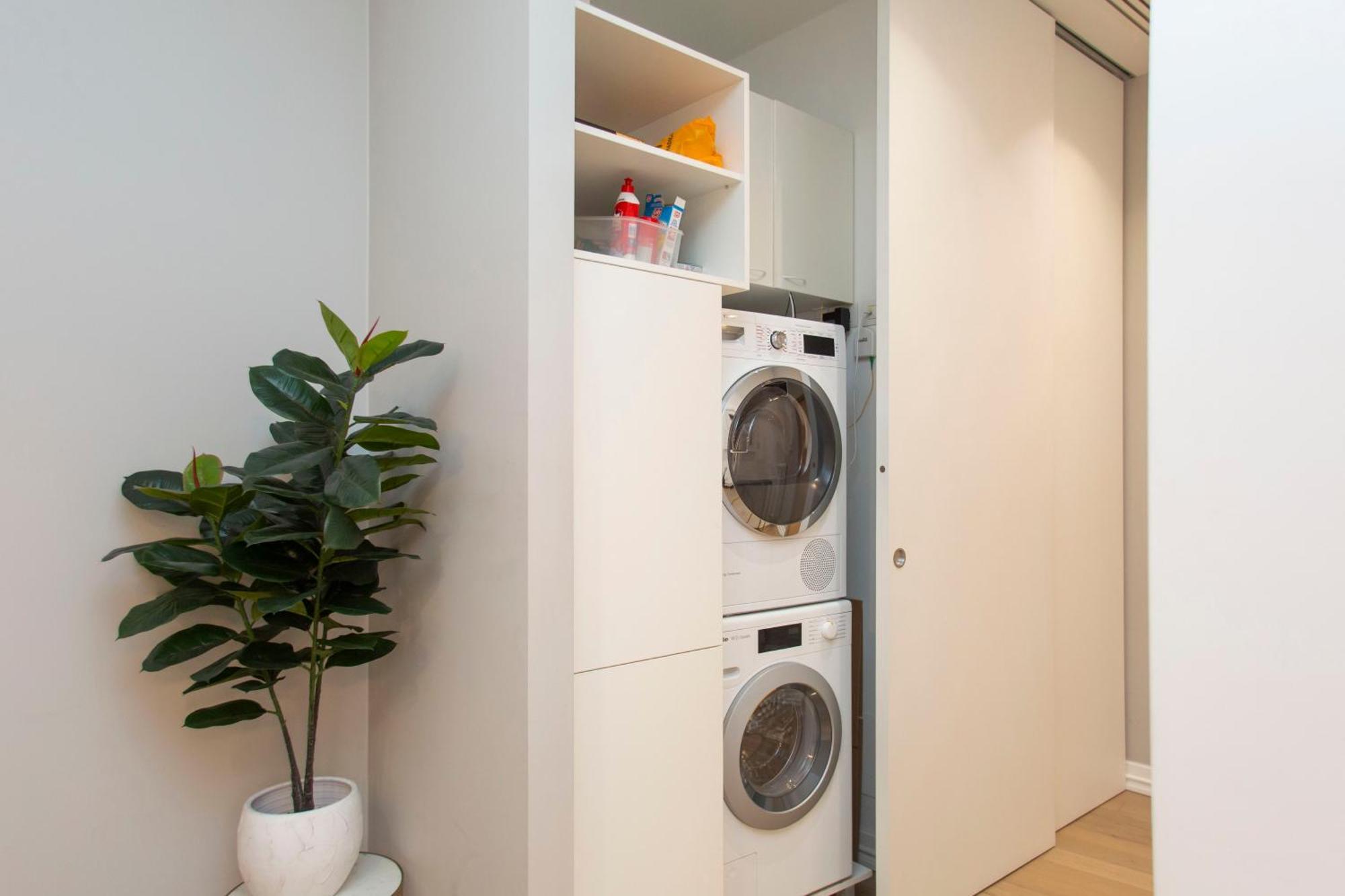 Vittoria Flat 18 - Apartment