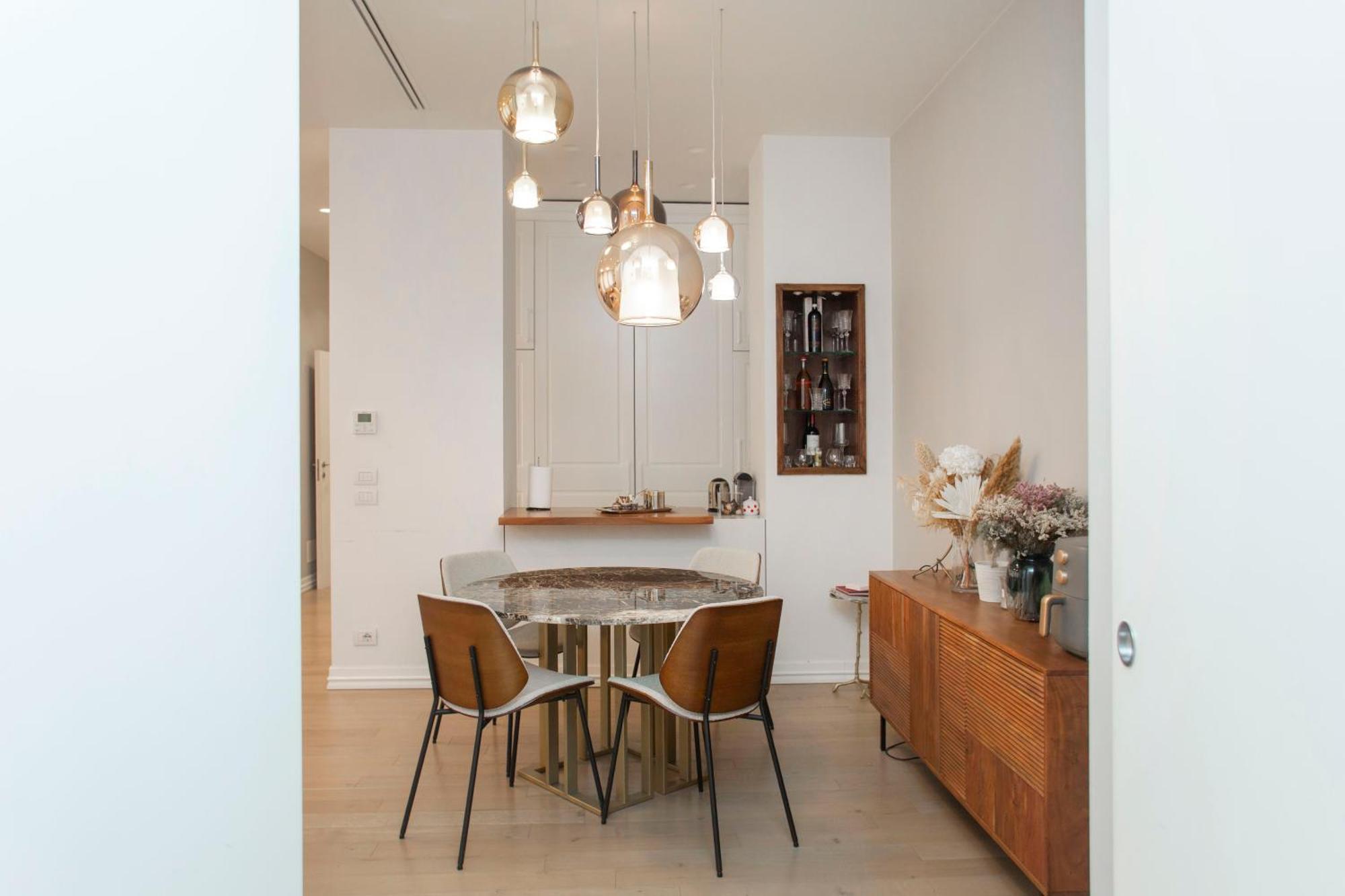 Apartment Vittoria Flat 18 -