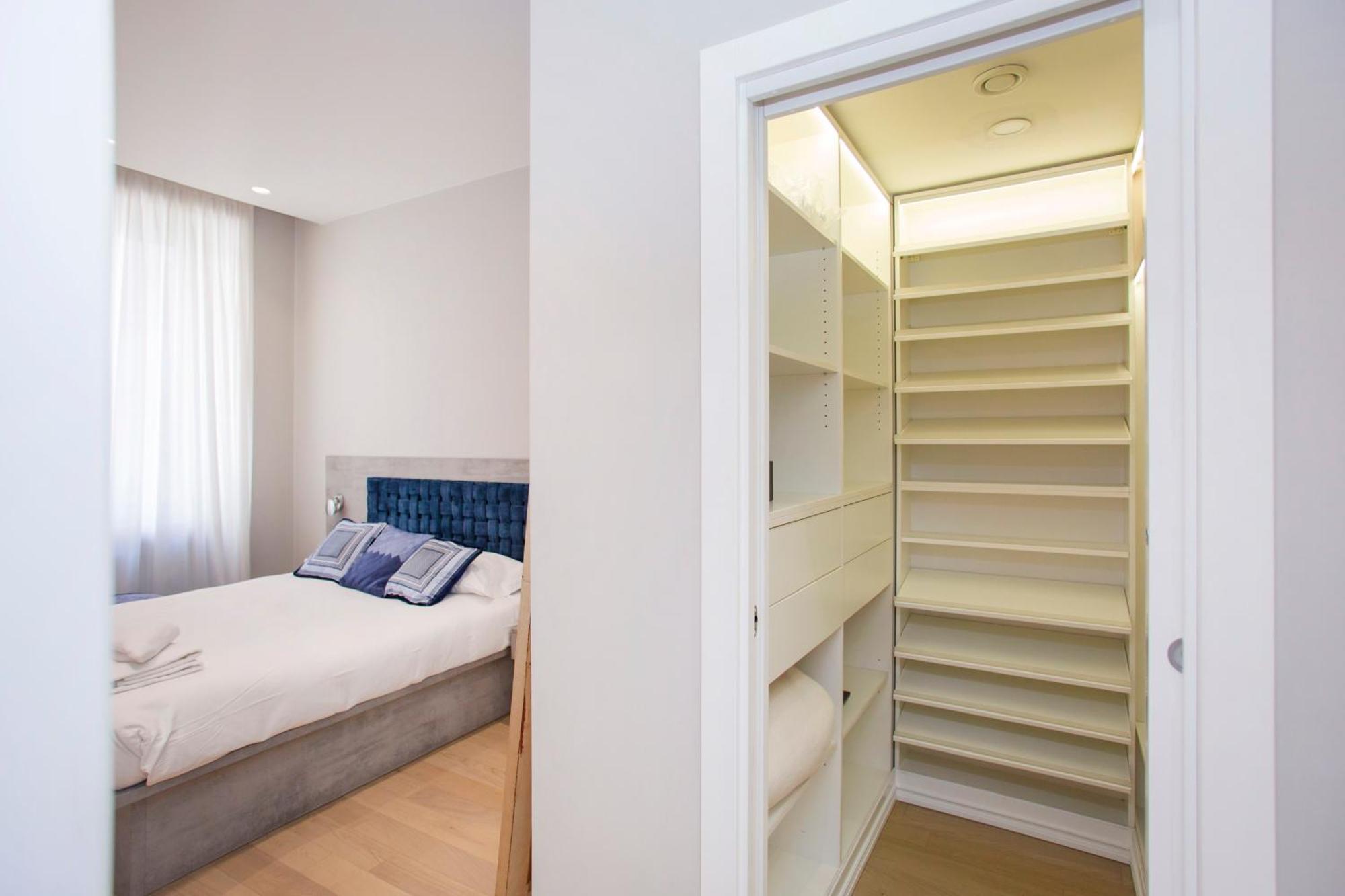 Vittoria Flat 18 - Apartment *