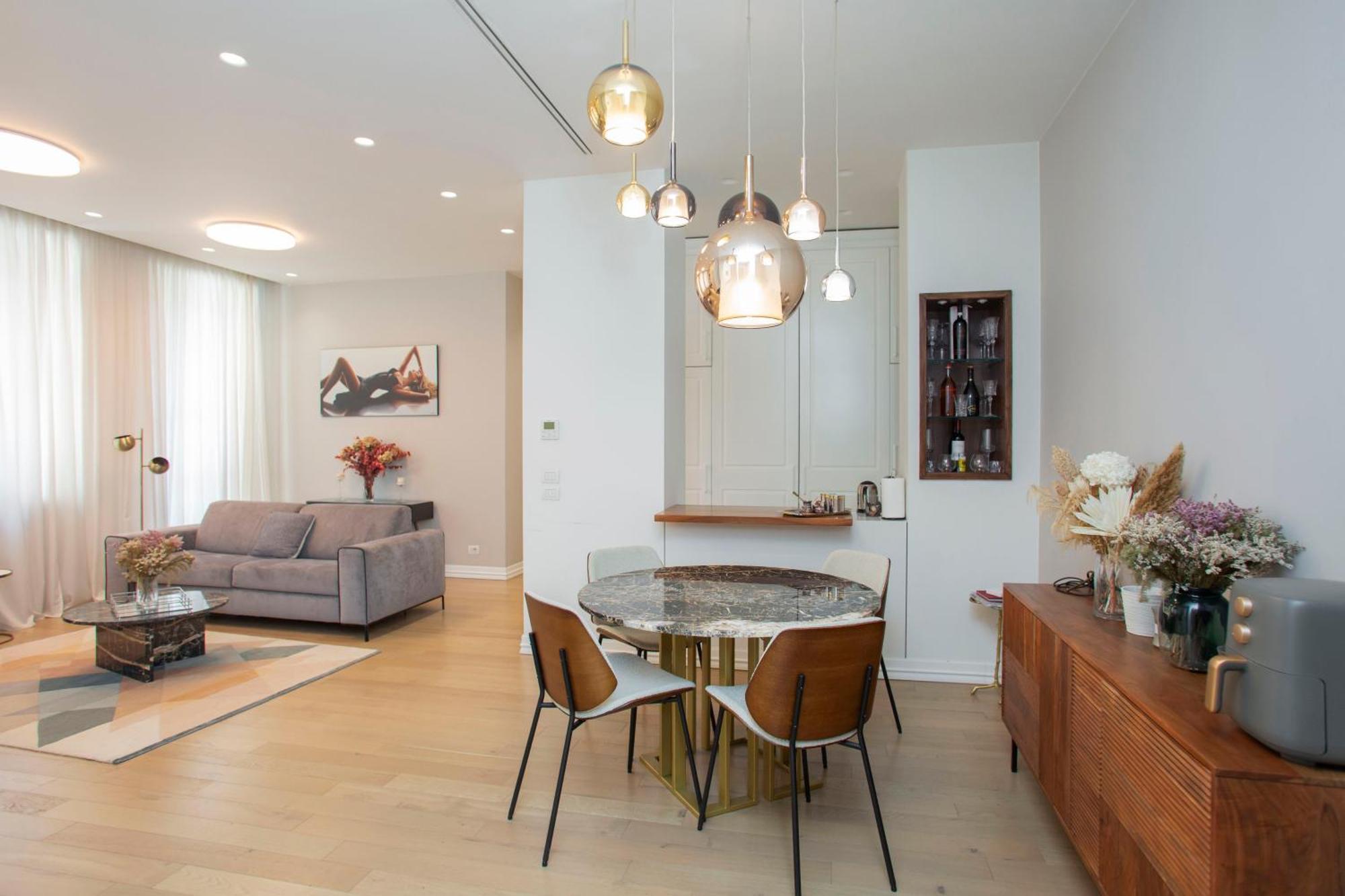 Vittoria Flat 18 - Apartment Milan