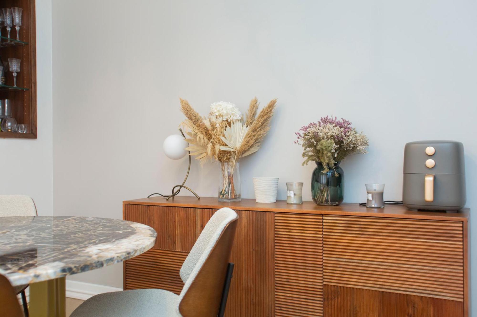Vittoria Flat 18 - Apartment
