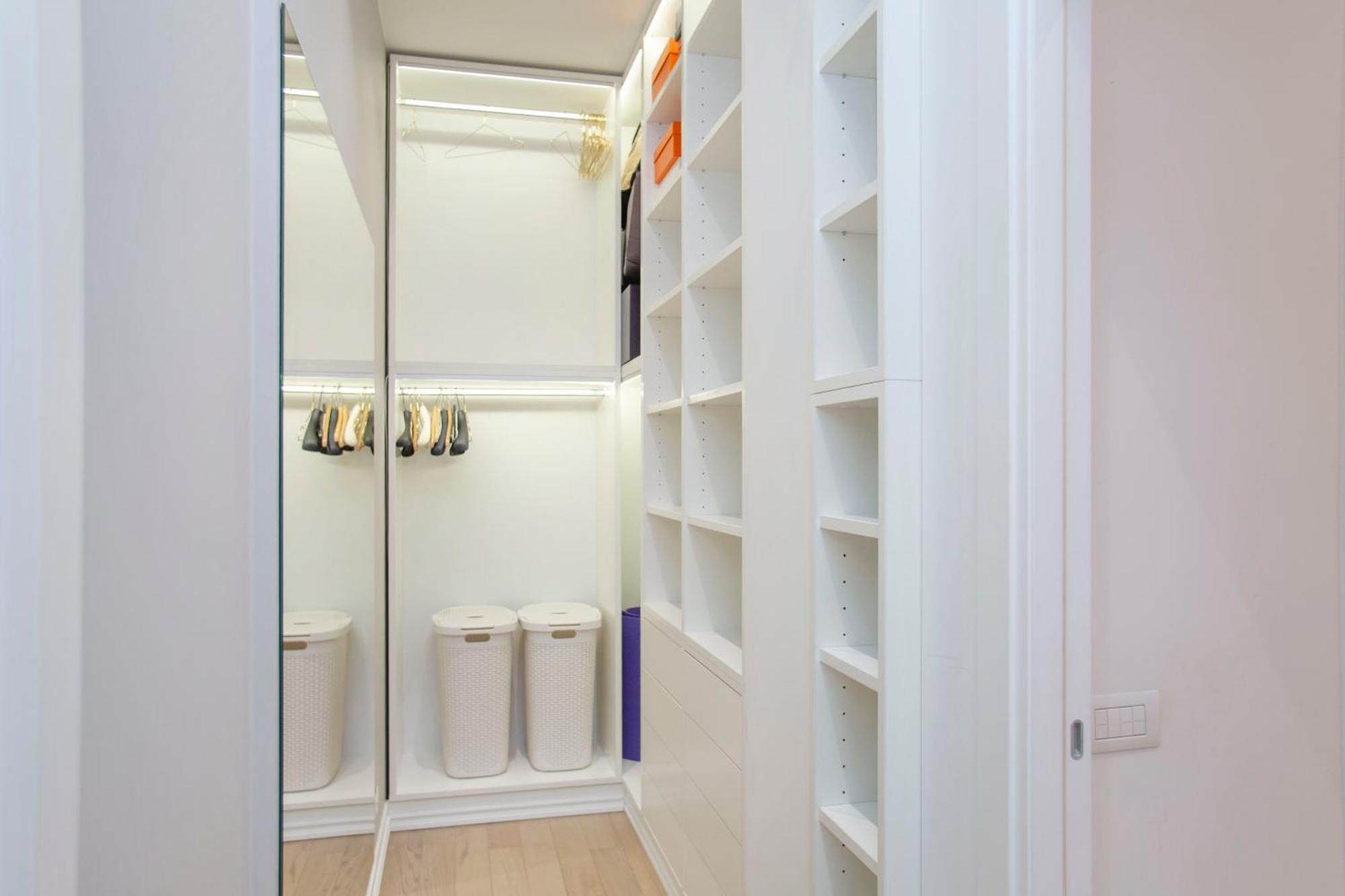 Apartment Vittoria Flat 18 -
