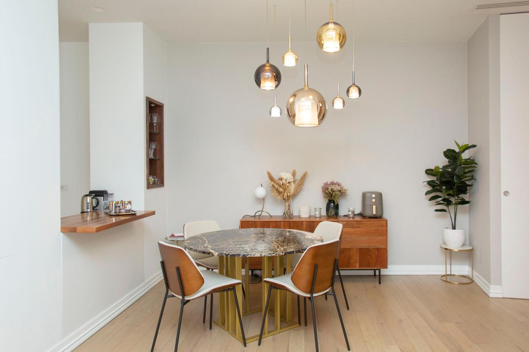 Vittoria Flat 18 - Apartment *
