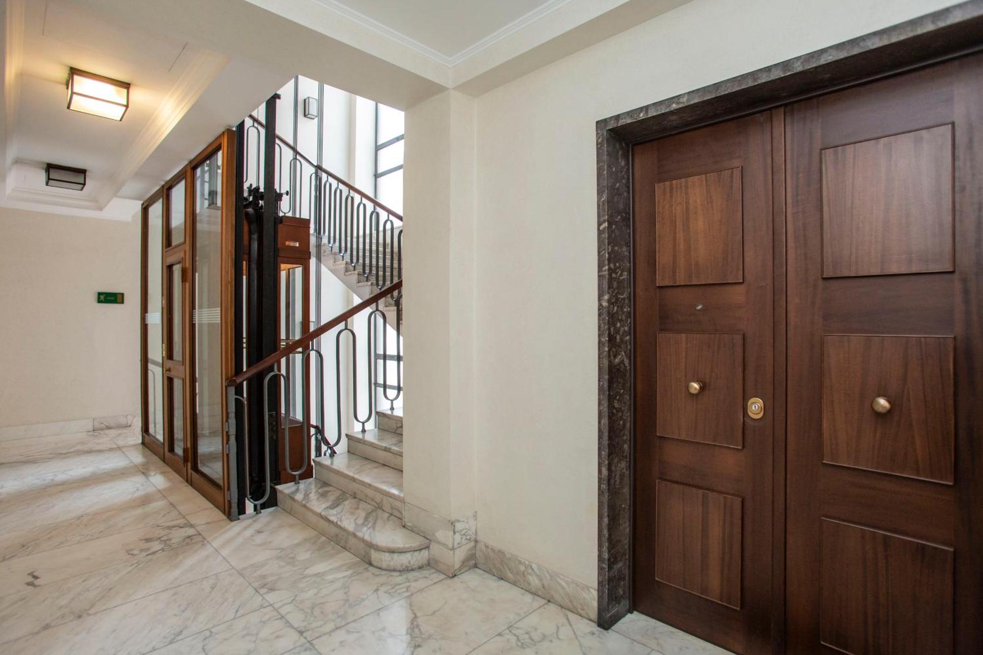 Apartment Vittoria Flat 18 - *