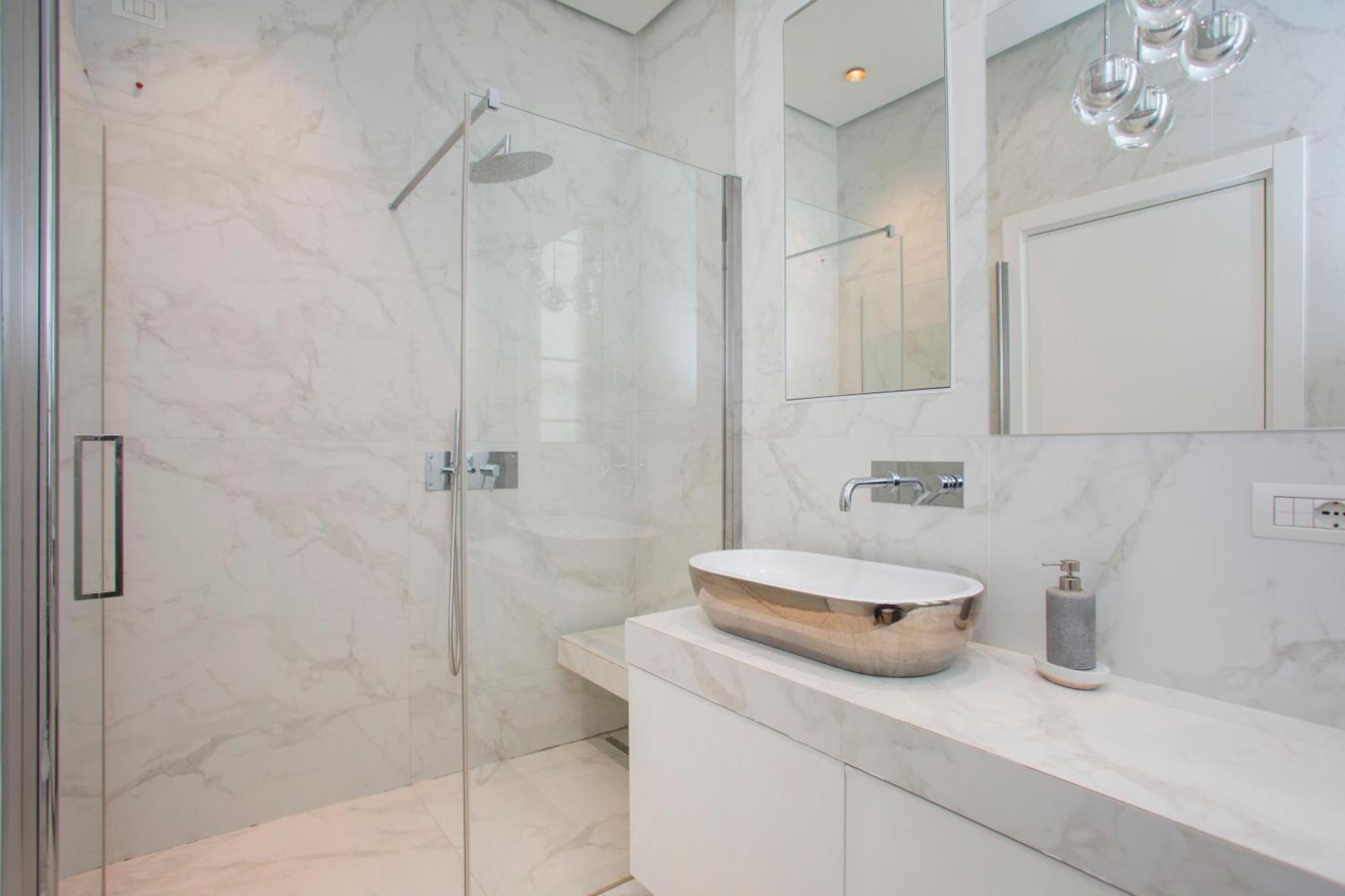 Vittoria Flat 18 - Apartment