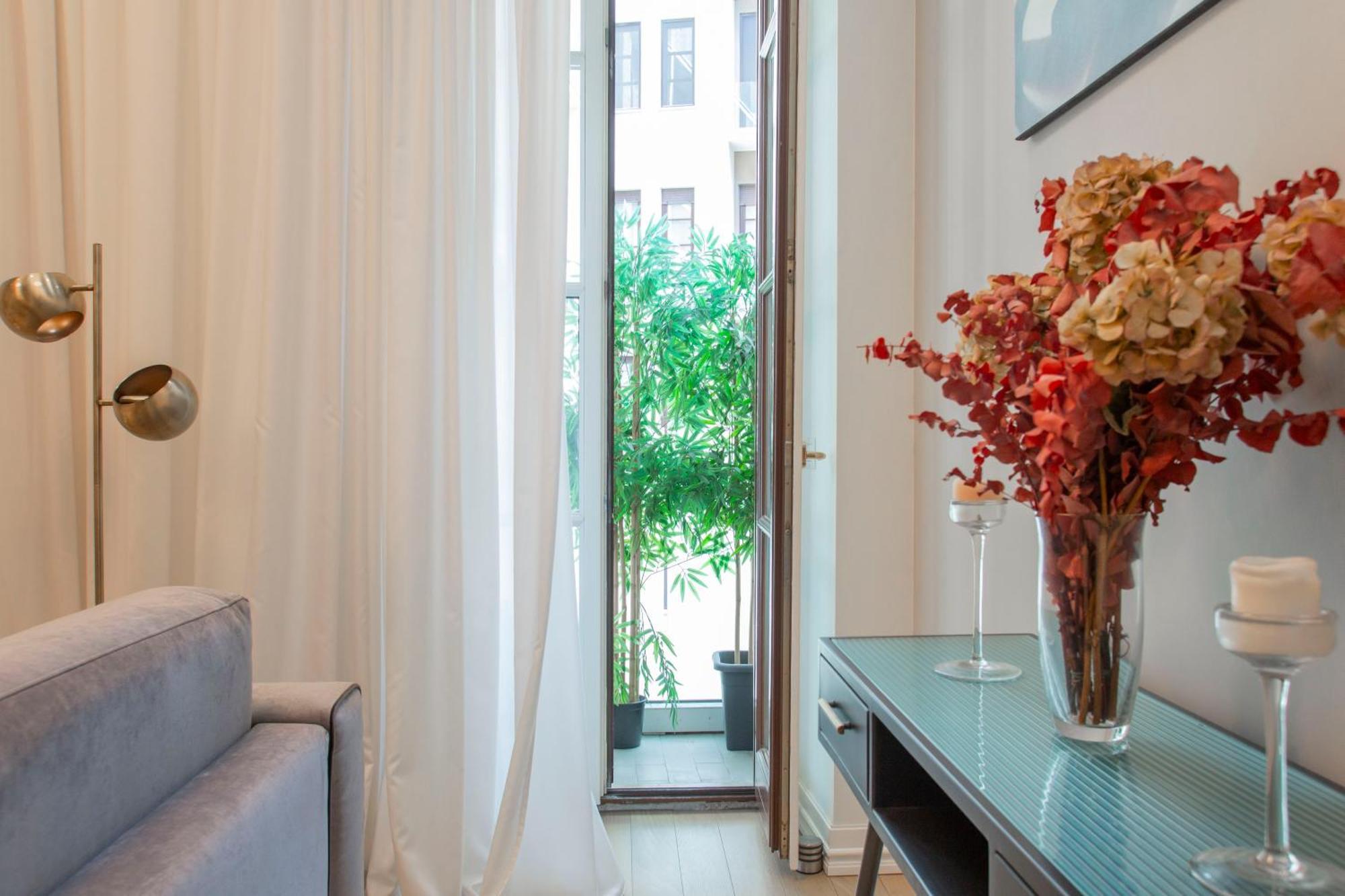 Apartment Vittoria Flat 18 -