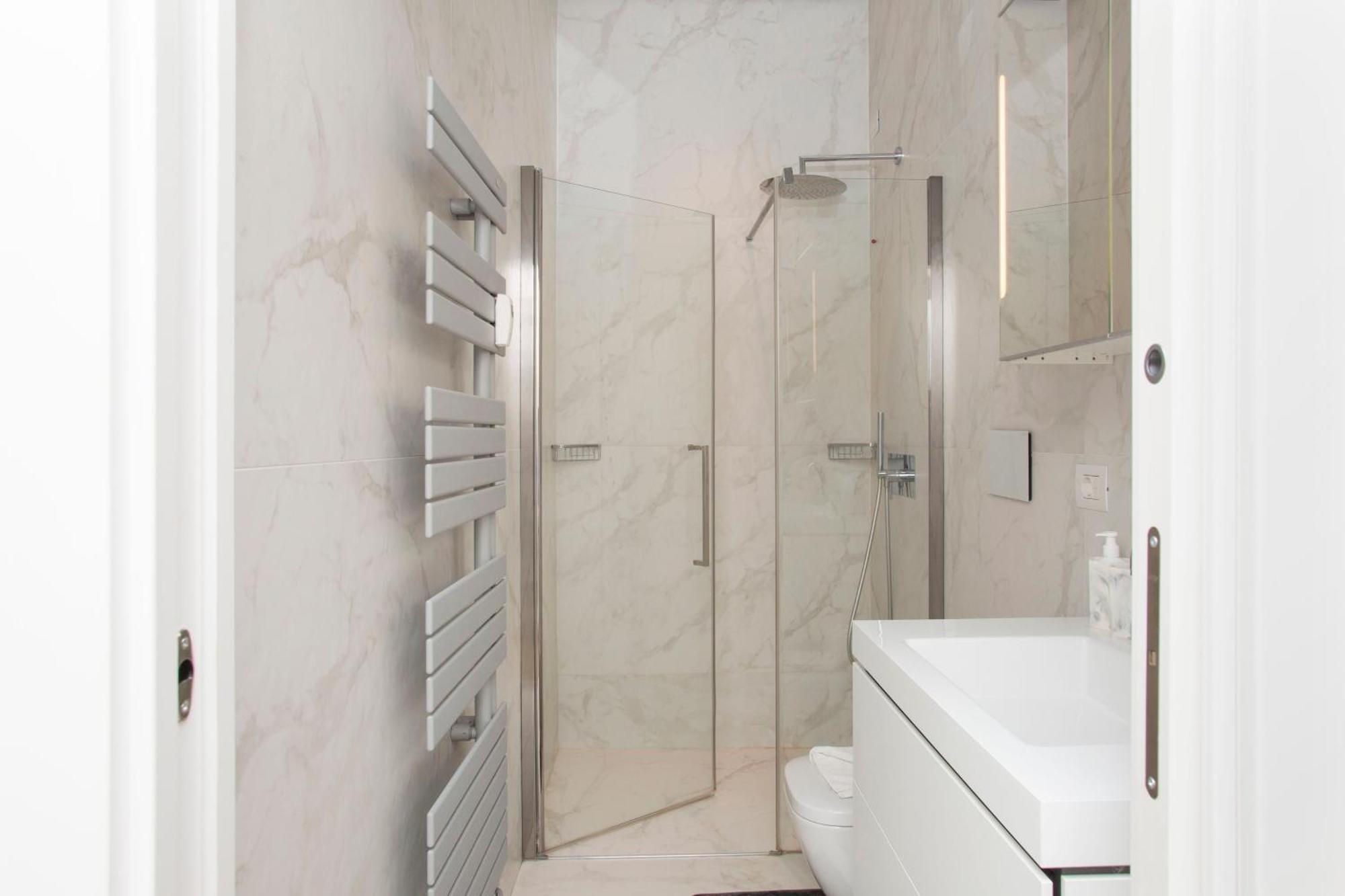 Vittoria Flat 18 - Apartment Milan