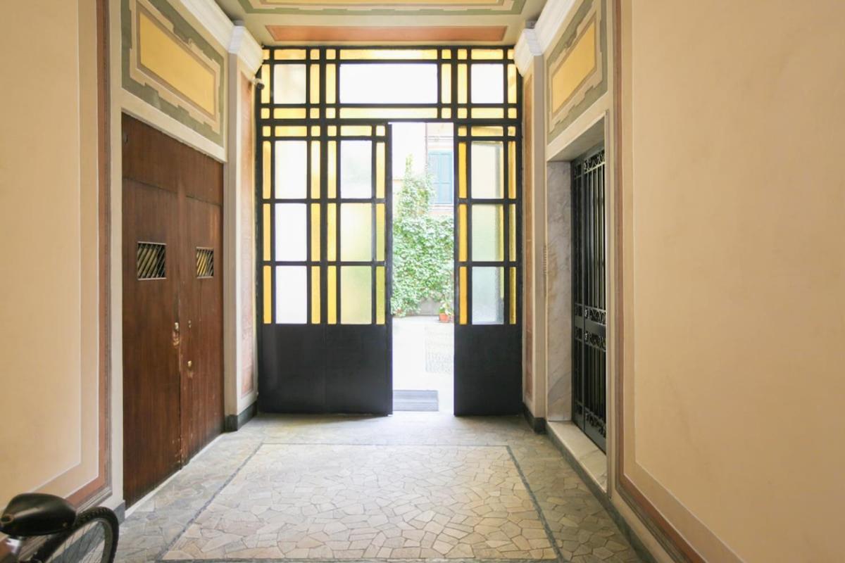Hacca Collection - Milanese 2br In Porta Venezia Apartamento