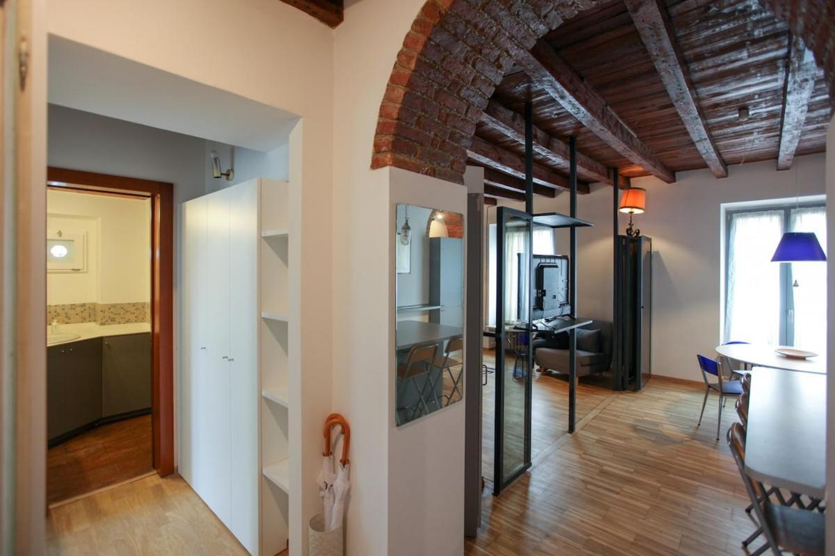 Hacca Collection - Milanese 2br In Porta Venezia Apartamento