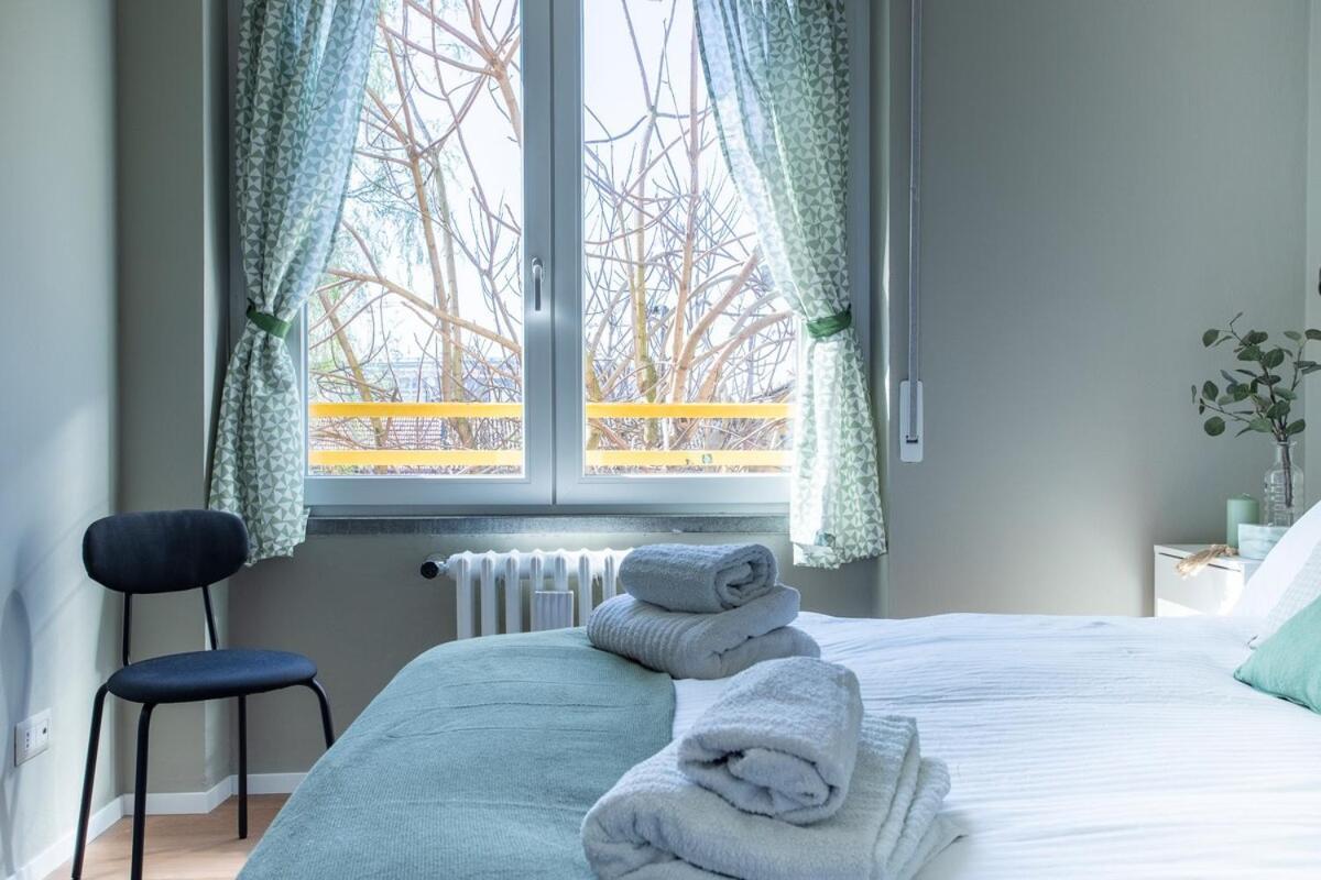 Apartment Porta21 - Affitti Brevi Italia Milan
