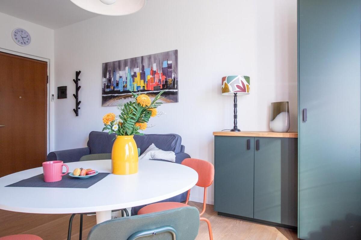 Apartment Porta21 - Affitti Brevi Italia Milan