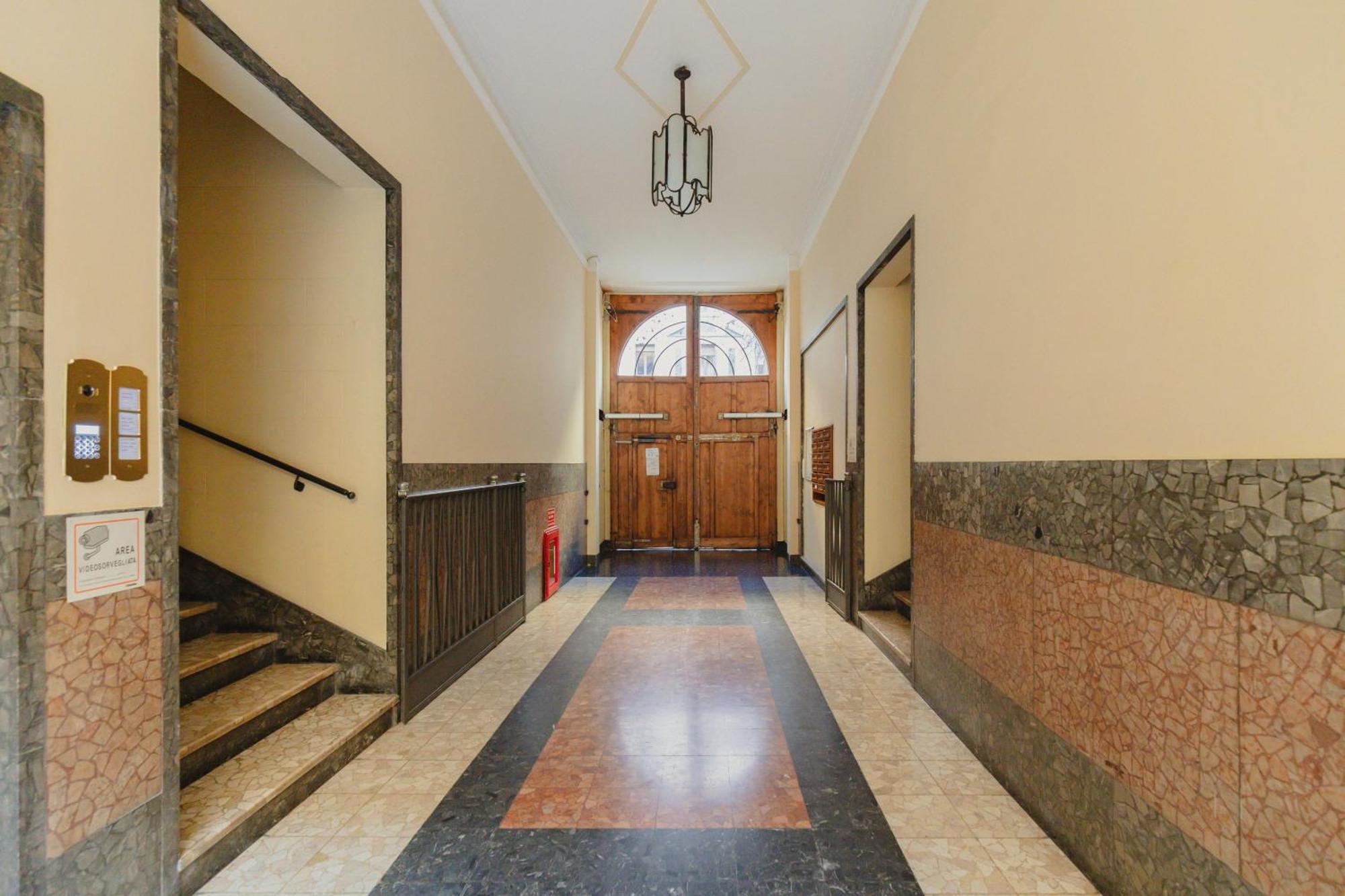 Gohost - Quiet, Bright & Stylish Flat In The Heart Of