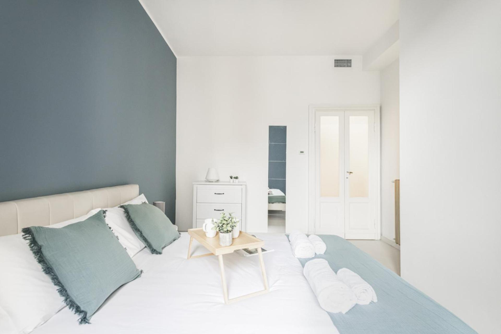 Apartment Easylife - Di Stile In Buenos Aires