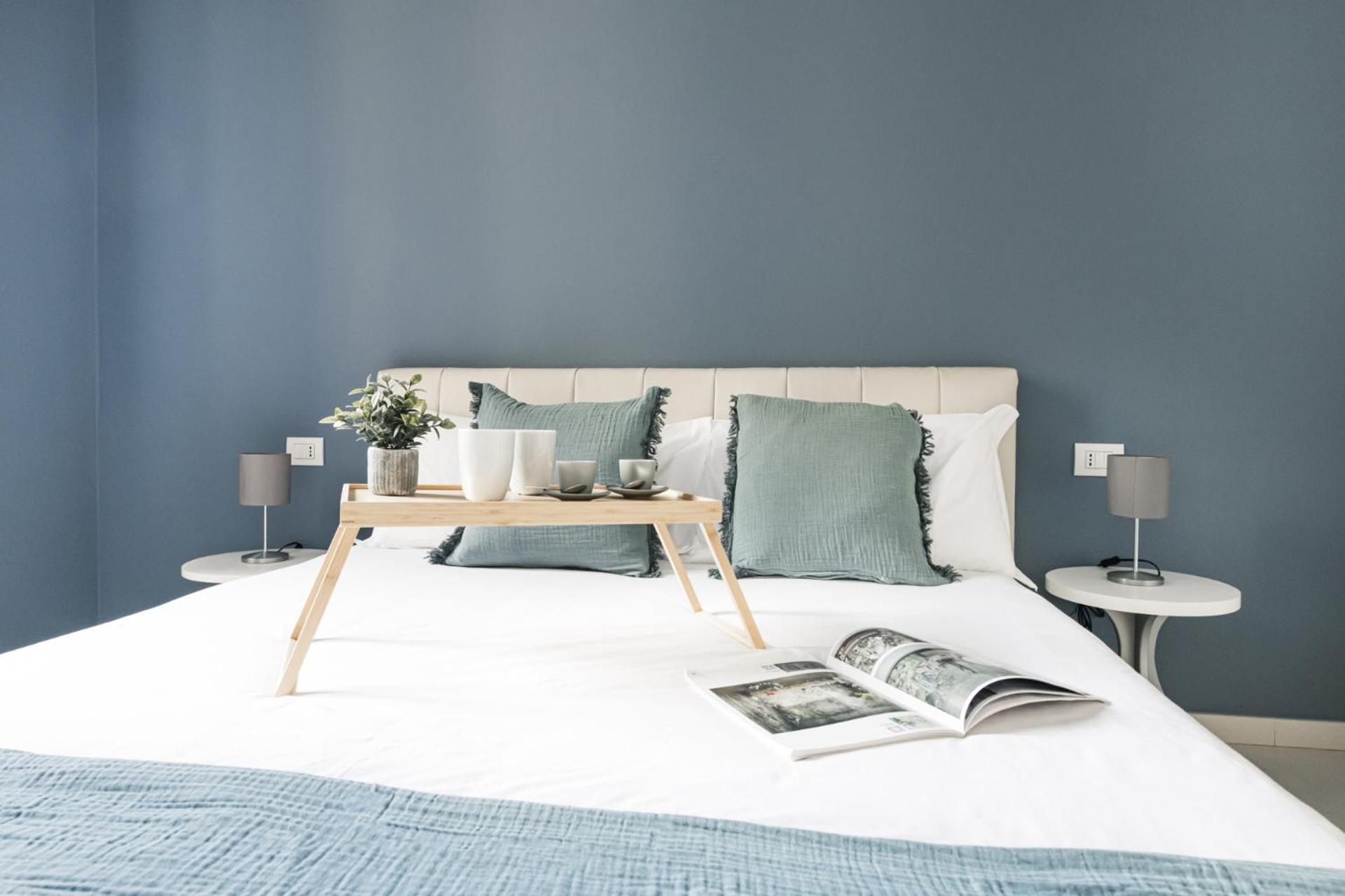 Apartment Easylife - Di Stile In Buenos Aires *