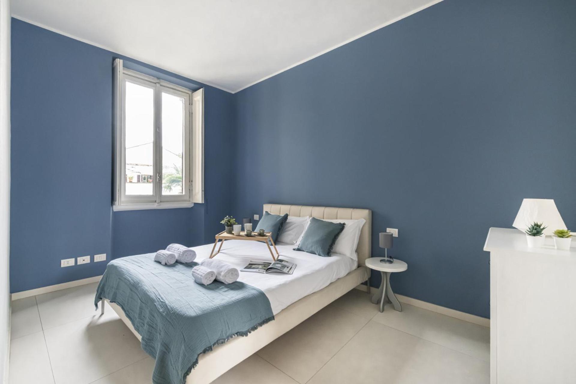 Easylife - Di Stile In Buenos Aires Apartment Milan