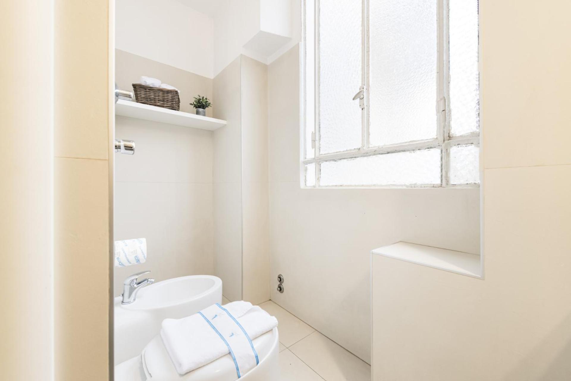 Apartment Easylife - Di Stile In Buenos Aires Milan