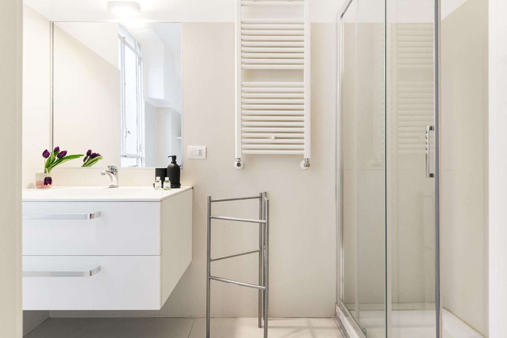 Easylife - Di Stile In Buenos Aires Apartment