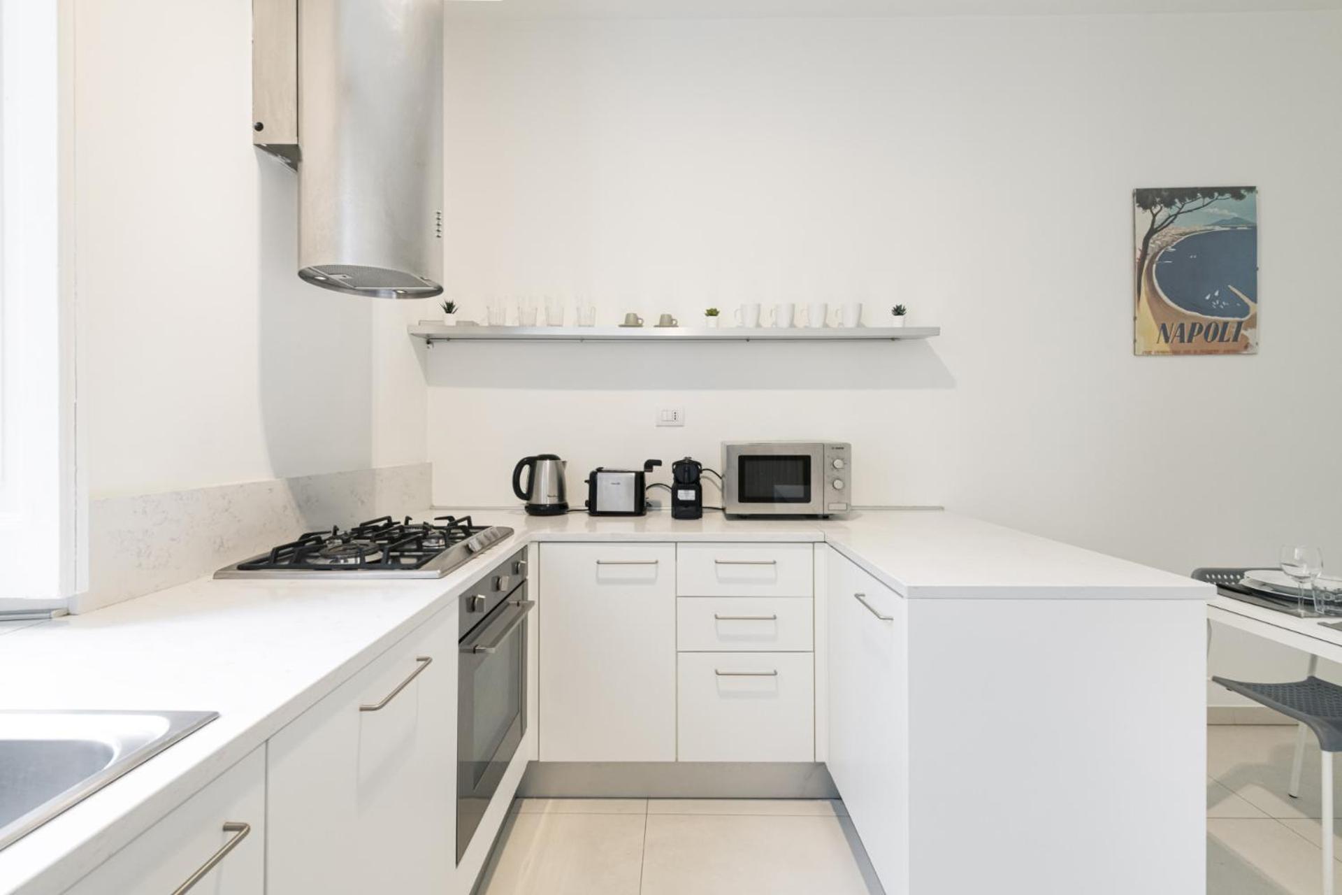 Apartment Easylife - Di Stile In Buenos Aires