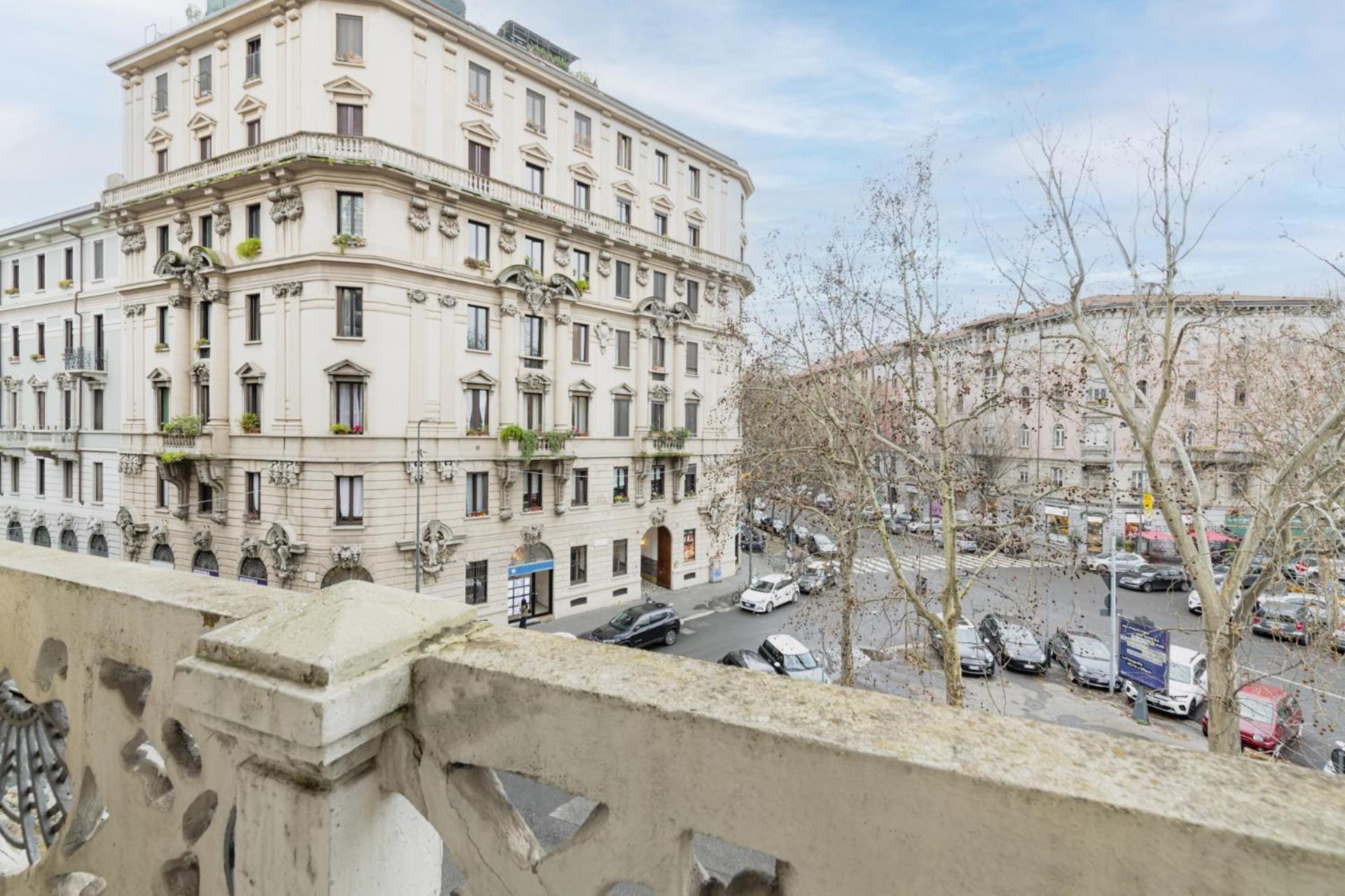 Easylife - Di Stile In Buenos Aires Apartment